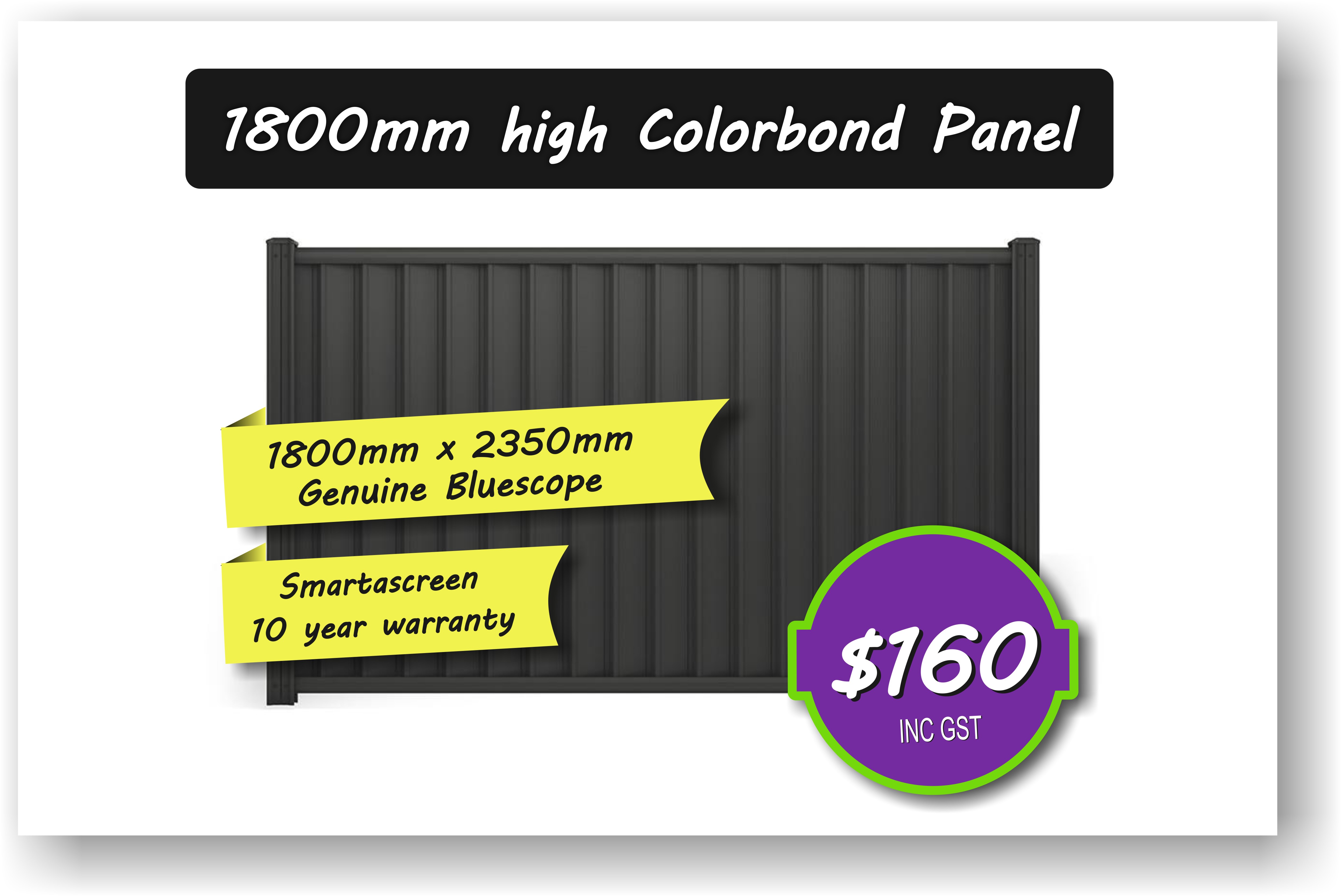 Poole Enterprises & Fencing Lismore (02) 66227800